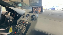 PEUGEOT RCZ 2.0 HDI 163 BVM6