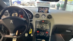 PEUGEOT RCZ 2.0 HDI 163 BVM6