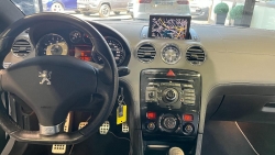 PEUGEOT RCZ 2.0 HDI 163 BVM6