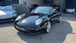 PORSCHE 911 TYPE 996 CARRERA