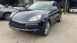 PORSCHE CAYENNE 4.1 TD 385 S TIPRONIC