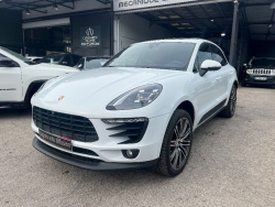 PORSCHE MACAN 3.0 V6 340 S