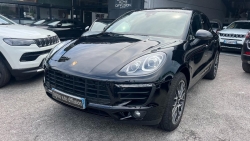 PORSCHE MACAN 3.0V6 S DIESEL