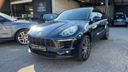 PORSCHE MACAN 3.0 V6 S PDK DIESEL