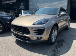 PORSCHE MACAN 3.0V6 S DIESEL