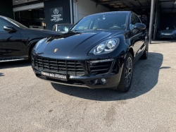 PORSCHE MACAN S 258CV