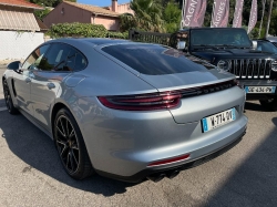 PORSCHE PANAMERA II 4 E-HYBRID 5 PLACES