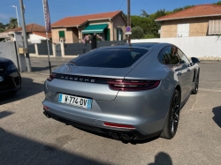 PORSCHE PANAMERA II 4 E-HYBRID 5 PLACES
