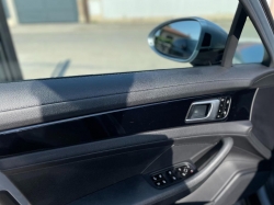 PORSCHE PANAMERA II 4 E-HYBRID 5 PLACES