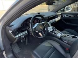 PORSCHE PANAMERA II 4 E-HYBRID 5 PLACES