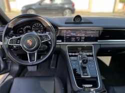 PORSCHE PANAMERA II 4 E-HYBRID 5 PLACES