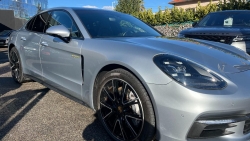 PORSCHE PANAMERA II 4 E-HYBRID 5 PLACES