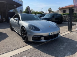 PORSCHE PANAMERA II 4 E-HYBRID 5 PLACES