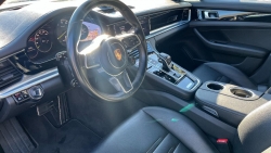 PORSCHE PANAMERA II 4 E-HYBRID 5 PLACES