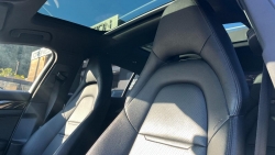 PORSCHE PANAMERA II 4 E-HYBRID 5 PLACES
