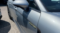 PORSCHE PANAMERA II 4 E-HYBRID 5 PLACES