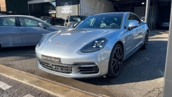 PORSCHE PANAMERA II 4 E-HYBRID 5 PLACES