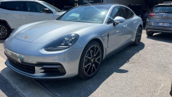 PORSCHE PANAMERA II 4 E-HYBRID 5 PLACES