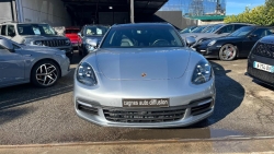 PORSCHE PANAMERA II 4 E-HYBRID 5 PLACES