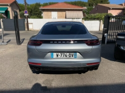 PORSCHE PANAMERA II 4 E-HYBRID 5 PLACES