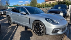 PORSCHE PANAMERA II 4 E-HYBRID 5 PLACES