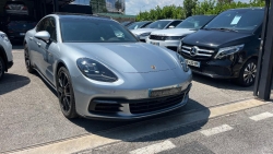 PORSCHE PANAMERA II 4 E-HYBRID 5 PLACES