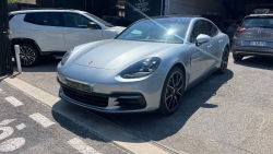 PORSCHE PANAMERA II 4 E-HYBRID 5 PLACES