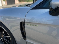PORSCHE PANAMERA II 4 E-HYBRID 5 PLACES