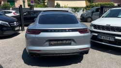 PORSCHE PANAMERA II 4 E-HYBRID 5 PLACES