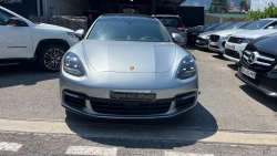 PORSCHE PANAMERA II 4 E-HYBRID 5 PLACES
