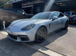 PORSCHE PANAMERA II 4 E-HYBRID 5 PLACES