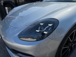 PORSCHE PANAMERA II 4 E-HYBRID 5 PLACES