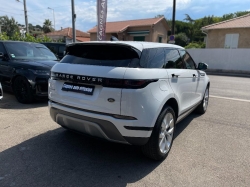 RANGE ROVER EVOQUE D180SE