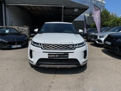 RANGE ROVER EVOQUE D180SE