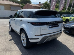 RANGE ROVER EVOQUE D180SE