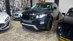 RANGE ROVER EVOQUE TD4 18 SE DYNAMIC BVA