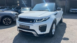 RANGE ROVER EVOQUE TD4 SE DYNAMIC BVA