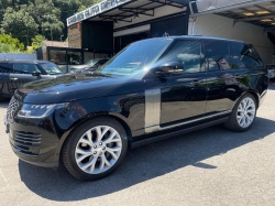 RANGE ROVER IV 2.0 P400E PHEV AUTOBIOGRAPHY LWB