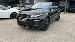 RANGE ROVER EVOQUE TD4 180 HSE