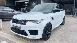 RANGE SPORT HSE 2..0 P400 E PHEV HSE DYNAMIC