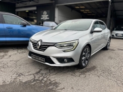 RENAULT MEGANE 160 FAP GT LINE