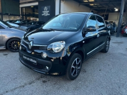 RENAULT TWINGO 0.9 TCE 90 CV INTENS EDC