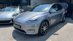 TESLA MODEL Y 480 PERFORMANCE AWD 75 KWH