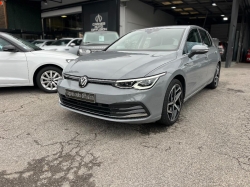 VOLKSWAGEN GOLF STYLE ETSI 150 DSG 5 PORTES