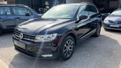 VOLKSWAGEN TIGUAN TFSI 150CV CONFORTLINE