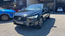 XC60.B4 197 ULTIMATE STYLE DARK GEARTRONIC 8